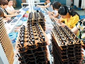 陸扶持科技業 出六招