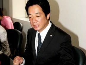 賴清德論土徵 行政院會交鋒 