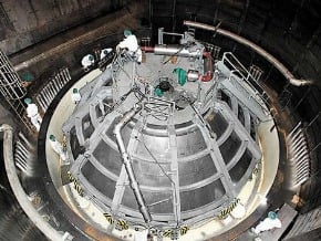 林宗堯︰核四總體檢 應現場實質監督