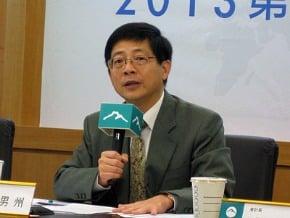 玉山金獲利創高 外資持股第一