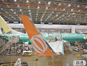 擴張牛步 美耐久財訂單減7.3%