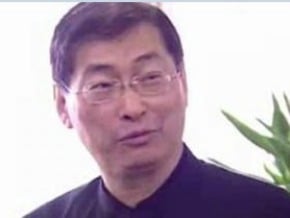 訪宜縣議會 白狼：明年選舉不缺席