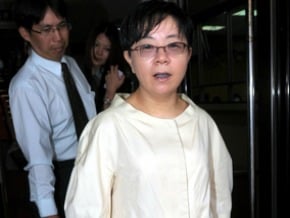 證述與他人不同 彭建銘願測謊 