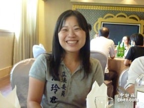 幫前藍委江玲君賄選 <br />里長兄弟檔 3人都判刑