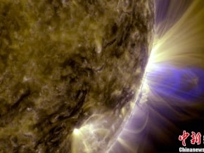 太陽能衛星最快2025年升空 可供全球3分之1電力