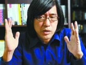詹宏志：做不做 思考中
