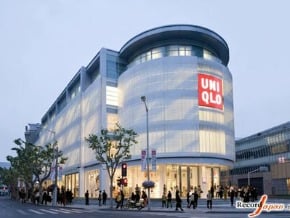 UNIQLO母公司 加速赴港上市