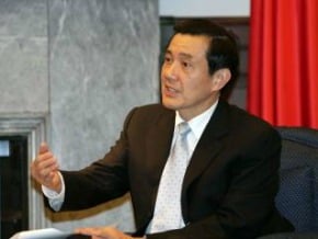 服貿辯論 馬：應接受提問