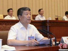陸經濟面臨挑戰 需求不足居首
