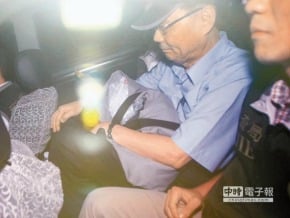 法官胡景彬涉貪 收押禁見