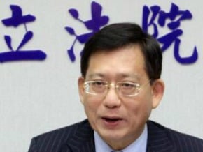 連署罷免吳育昇 從淡水出發