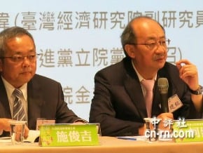 柯建銘：扁執政收爛攤子　成就光輝燦爛