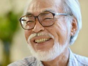宮崎駿風起後退休 不再拍長片