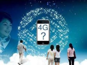 兩岸發4G執照 網通受惠