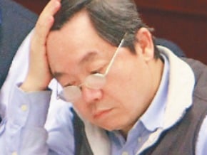 「明知太極雙星空殼仍護航」 邱大展求重刑