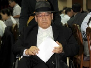 馬蘇辯論服貿　郝明義：馬把問題簡化為藍綠對立