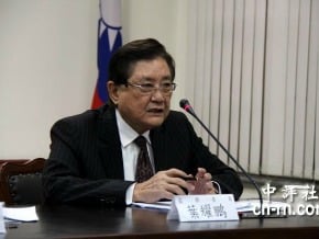 程序趕不及 監院未處理宇昌案