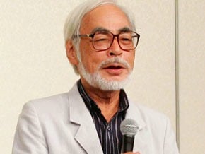 宮崎駿：我的長篇動畫時代結束了