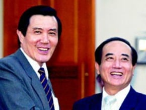 馬王「高層鬥法」　藍委沉默不貿然選邊站