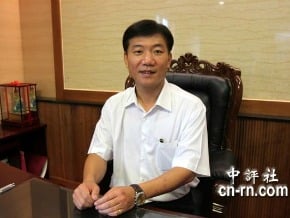 被控涉貪 高雄市副議長否認