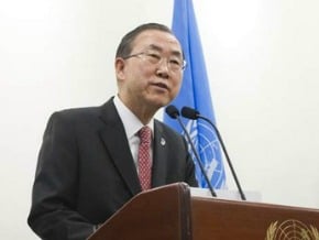 聯合國證實敘利亞交戰中使用了沙林毒氣