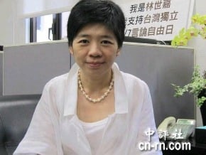國民黨抗告舉林世嘉為例　林：不撤將提告