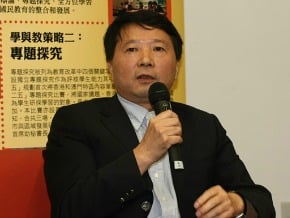 中聯辦稱已做好應對英國對香港事務搗亂