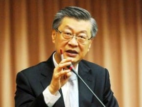 陳?：台新彰銀案 恐陷違規