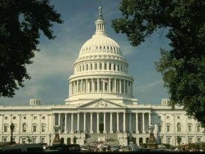 撥款談判僵持 美瀕墮財崖