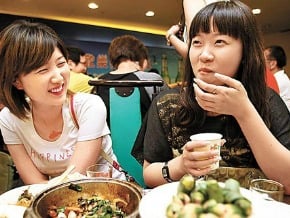 自由行人數創新高 上限擬擴大