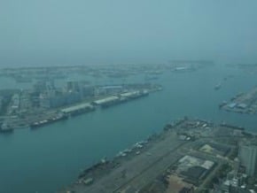 台灣自經區 10年夢仍遠
