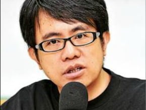 台大法律系教授顏厥安︰藍再抗告 想拚出「超乎預期」的審判