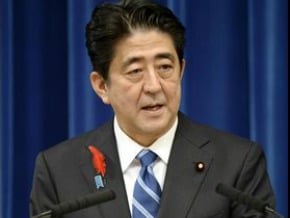 日本以大規模經濟對策防加稅風暴