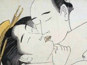 大英博物館將展出近代日本春宮圖