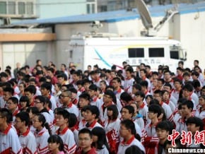 立院初審 加重校園性侵等處罰