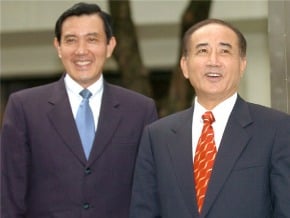 馬王僵局難解 「政局亂到2016」