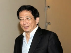 管中閔：台星ASTEP已到最後技術性階段