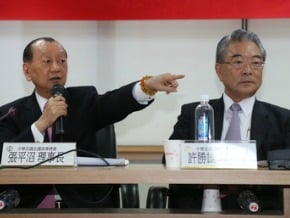 工商界籲 息政治紛擾恢復經濟
