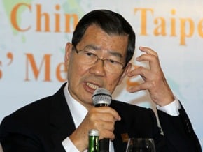 蕭：各國經濟自由開放?台卻空談