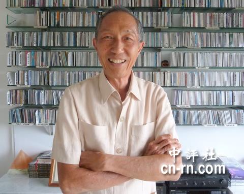 林中斌：TPP沒有中國是玩不起來的