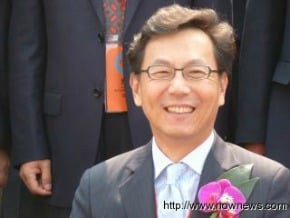 蔡明忠出馬 富邦要結盟阿里巴巴