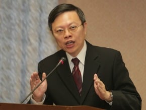 馬：兩岸關係不是國際關係 王郁琦：只是用詞不同 