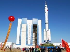 俄媒：中國航太趕超俄 日抱怨大批科學家投中國