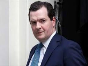 英媒：財相訪華拱手相讓「太天真無知」