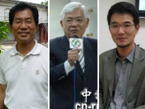 民進黨雲縣長初選 今民調