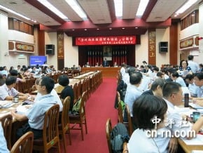 民調：兩岸事務　民眾最挺官員互訪、服貿支持度只有3成