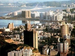 粵港澳自貿區方案呈陸國務院