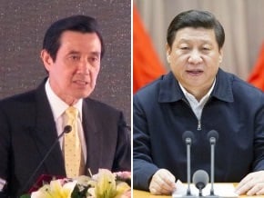民調：51%民眾期待馬習會 