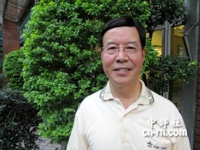 李貴發分析台灣買阿帕契直升機與戰略運用