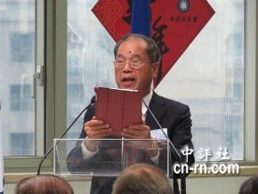陳庚金：馬處理關說案 沒謀略沒智囊